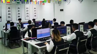 Zhengzhou Sanrenxing Trading Limited Company