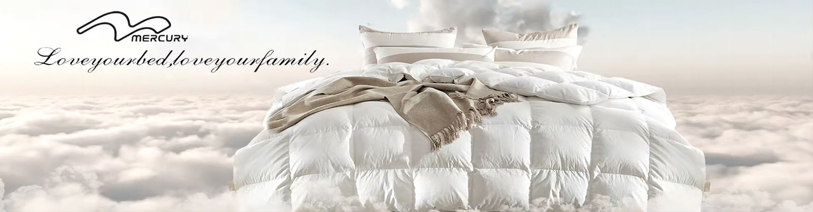 Mercury Home Textile