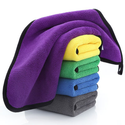 Highly Absorbent Kitchen Towel for Home and Hotel OEM Color Customization Selection