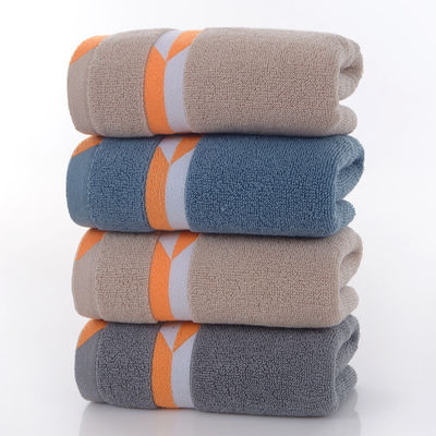 32 Strands Arrowhead Cotton Towel Soft Skin-Friendly Household Washcloth Thickened 150g