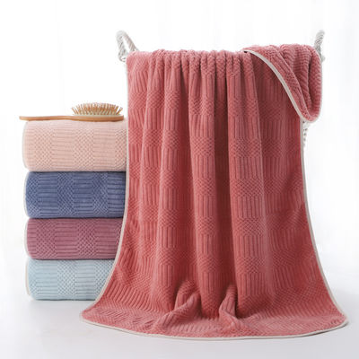 Upgrade Your Bathing and Face Washing Routine with These Child-Proof Microfiber Towels