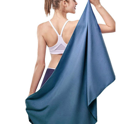 Sports Home.YOGA Microfiber Sports Towel for Running Camping Yoga Gym Hiking Climbing