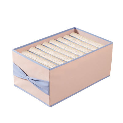 CLASSIC Design Style Storage Basket for Home Dormitory Wardrobe Organization Solution
