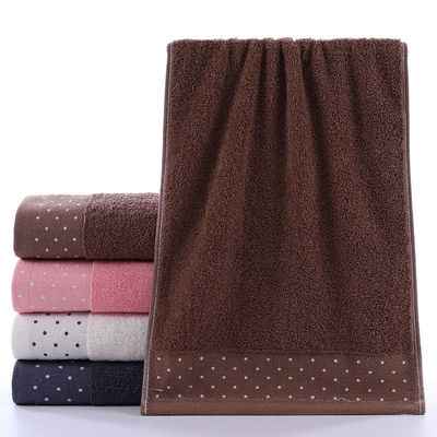 Round Cotton Towels The Ultimate Comfort Solution at Plush Paradise for ALL Ages