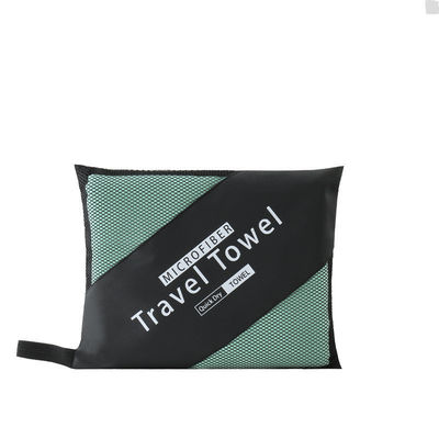 Multifunctional Fitness Sweat Absorbent Towel Set for Outdoor and Indoor Sports