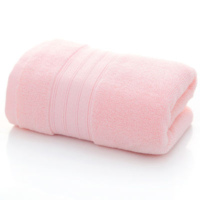 Custom Thick Super Soft Bathroom Bath 100% Cotton Towel Sets for ALL AGE Luxury Hotel