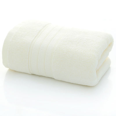 Custom Thick Super Soft Bathroom Bath 100% Cotton Towel Sets for ALL AGE Luxury Hotel