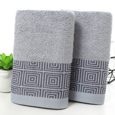 Thickened Absorbent 35*75cm Towels for Gift Home Hotel Hot Cotton Face Bath Towel Set