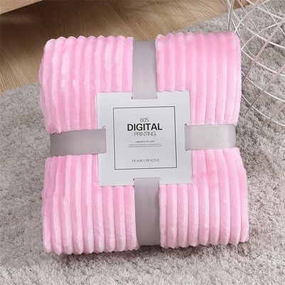 Woven Luxury Super Absorbent Hotel Embroidery Throw Blanket for Bathroom Bath Towel Set