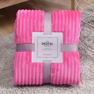 Woven Luxury Super Absorbent Hotel Embroidery Throw Blanket for Bathroom Bath Towel Set