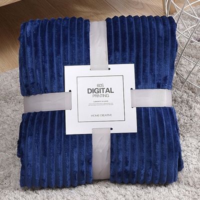 Woven Luxury Super Absorbent Hotel Embroidery Throw Blanket for Bathroom Bath Towel Set