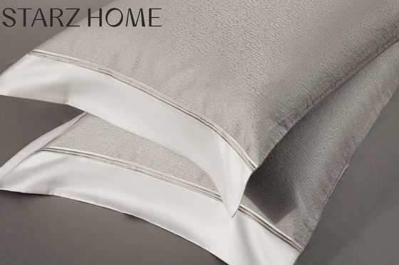 Turkey Cotton Bed Sheet Sets 4 Piece Woven Set Hypoallergenic Brushed Microfiber Bedding