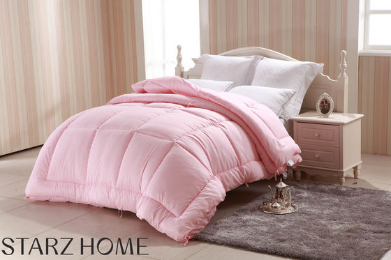 Microfiber Bedding Quilts Coverlet for Bedroom Customized Logo Bedspread Set Direct
