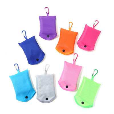 Soft and Breathable Cooling Towels for Sports 100% Cotton Fabric Microfiber Yoga Towel