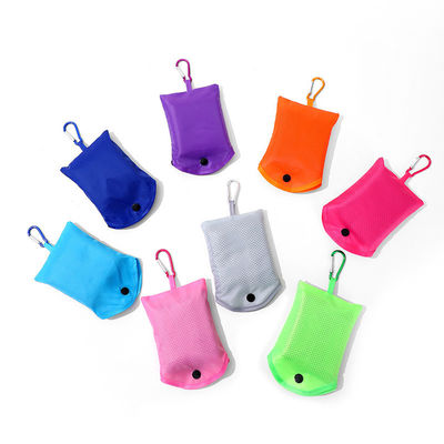 Soft and Breathable Cooling Towels for Sports 100% Cotton Fabric Microfiber Yoga Towel
