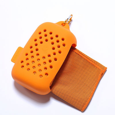 Custom Cooling Towels for Sports Soft and Breathable Customized Microfiber Towel