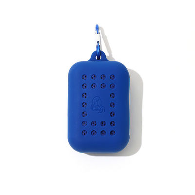 Outdoor Sport Towel Rectangle Cooling Towel for Quick Drying after Intense Activities