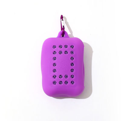 Outdoor Sport Towel Rectangle Cooling Towel for Quick Drying after Intense Activities