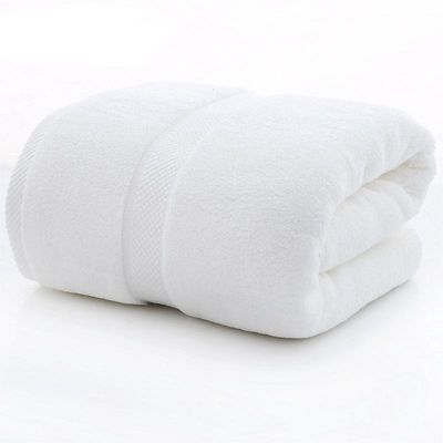 Quick Drying Household Towels Perfect for Bathing and Face Washing