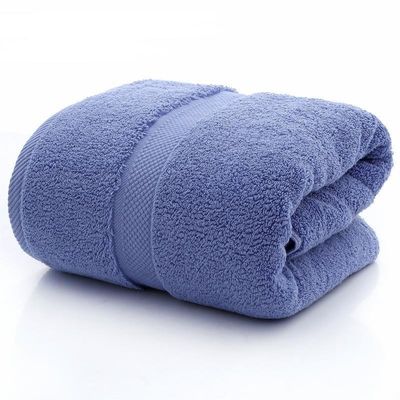 Quick Drying Household Towels Perfect for Bathing and Face Washing