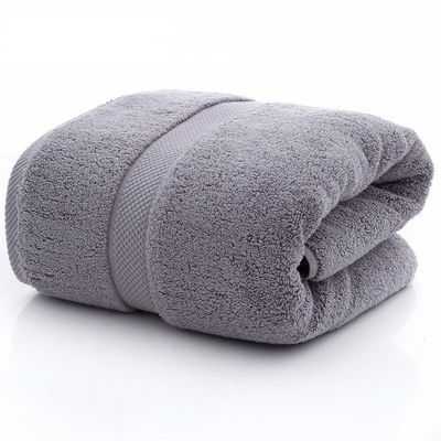 Quick Drying Household Towels Perfect for Bathing and Face Washing