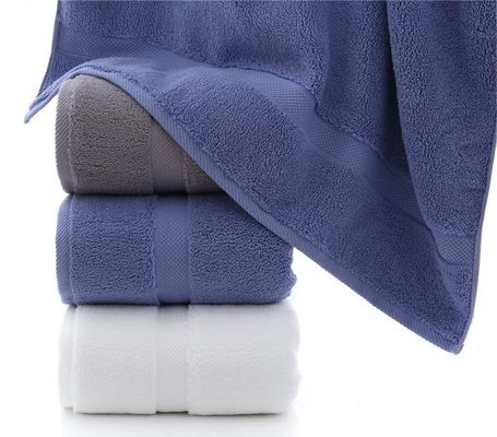 Quick Drying Household Towels Perfect for Bathing and Face Washing