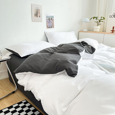 2 Pillow Cases National Standards Color Fastness Grade 2024 Quilt Cotton Complete Set