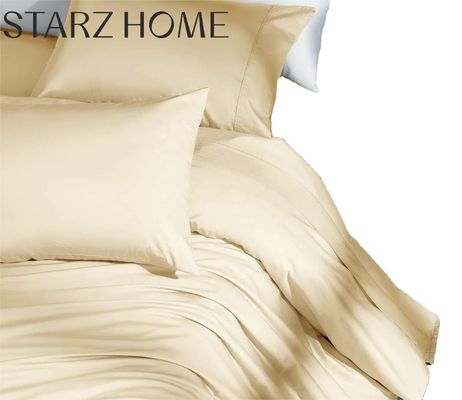 100% Cotton Luxury Queen Comforter Sets Winter Warm Sabanas Duvet Cover Bedding Sets