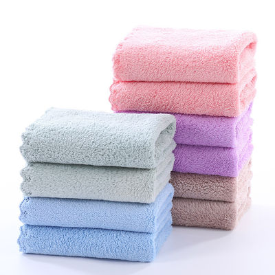 QUICK-DRY Customized Color Kitchen Cloth Towel for Fast Drying and Easy Cleaning