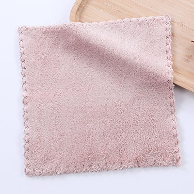 QUICK-DRY Customized Color Kitchen Cloth Towel for Fast Drying and Easy Cleaning