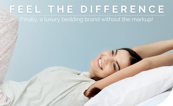 Luxurious Level Home Textile With Our Custom Logo Accepted Collection