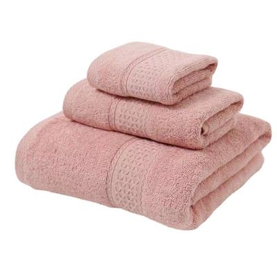 Gift Packaging by Manufacturers Soft Absorbent and Perfect for Pure Cotton Towels