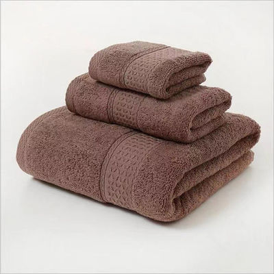 Gift Packaging by Manufacturers Soft Absorbent and Perfect for Pure Cotton Towels