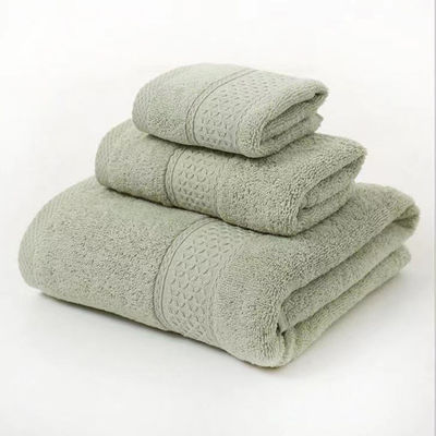 Gift Packaging by Manufacturers Soft Absorbent and Perfect for Pure Cotton Towels