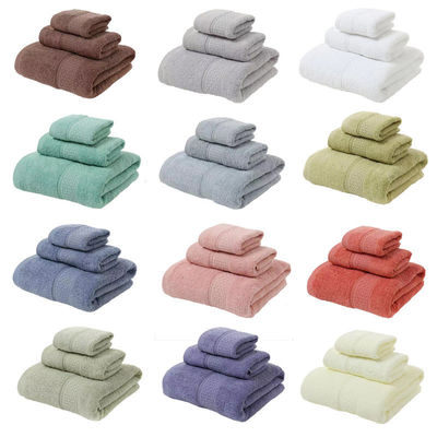 Gift Packaging by Manufacturers Soft Absorbent and Perfect for Pure Cotton Towels
