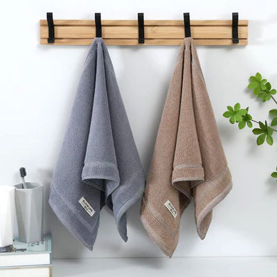 Picture-Perfect Men's Towels Soft and Durable Ideal for Women's Facial Cleansers
