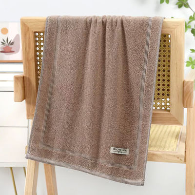 Picture-Perfect Men's Towels Soft and Durable Ideal for Women's Facial Cleansers