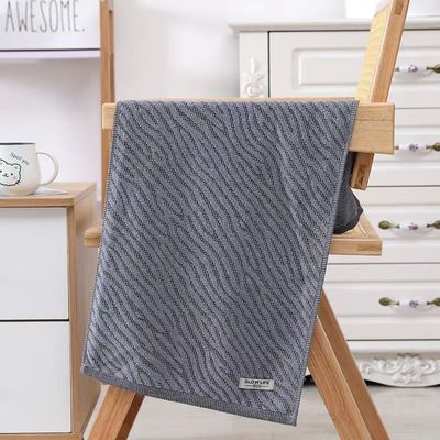 Picture-Perfect Men's Towels Soft and Durable Ideal for Women's Facial Cleansers