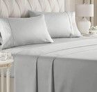 60 Fabric Count 100% Cotton Polyester Bedding The Ultimate 5 Star Luxury Experience
