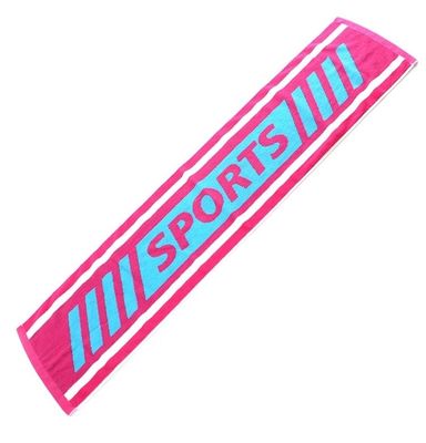 Quick Cooling Ice Logo Sports Towels for Outdoor Activities and Trendy Printed Design