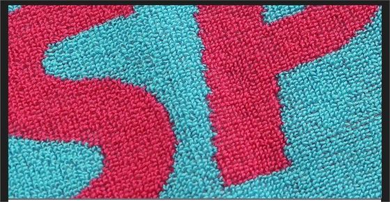 Quick Cooling Ice Logo Sports Towels for Outdoor Activities and Trendy Printed Design