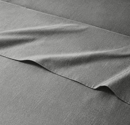 Pillowcase Duvet Cover Sets 100% Cotton Comforter Bed Set for Luxury Hotel Home Bedding