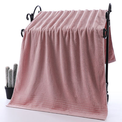 Cotton Bath Towels for Exporting Household Shower and Sofa Towels as Advertising Gifts
