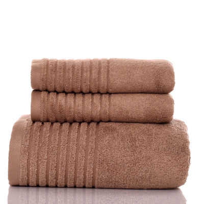 Cotton Bath Towels for Exporting Household Shower and Sofa Towels as Advertising Gifts