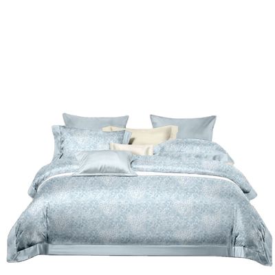 Customized Color 3D Digital Printed Bedroom Bed Sheets Bedding Set for Customized Style