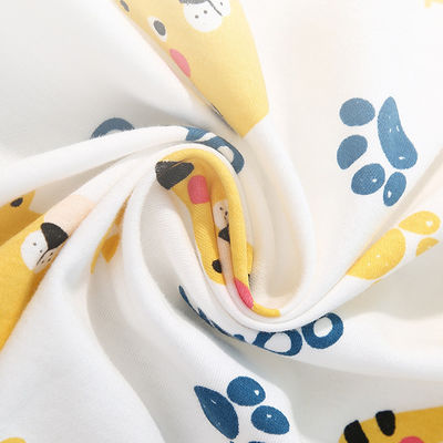 Class A Cotton Born Bag Thin Cartoon Hold Baby Swaddle Blanket Cover Blanket Square