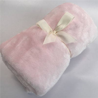 Upgrade Your Baby's Comfort with Our Custom Solid Color Snuggie Baby Blanket Everyday