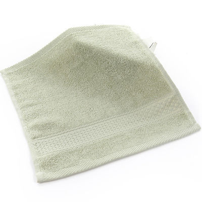 Super Soft Highly Absorbent Luxury Dobby Border 100% Cotton Towel Set for Home and Hotel