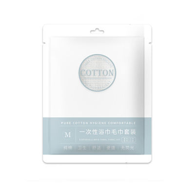OEM ODM Accepted Disposable Face Towel Non-Woven Fabric Convenient Compression Towel