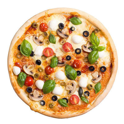 Adults' Printed Super Soft Flannel Foods Fruits Pie Pizza Pepperoni Omelette Tortilla Blanket